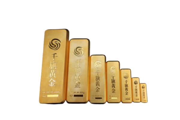 会昌县上门回收各种金条价格