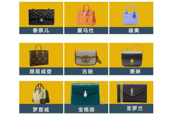 会昌县回收品牌包包